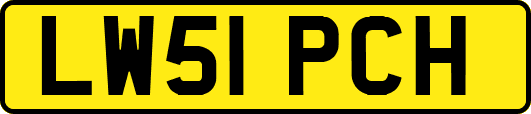 LW51PCH