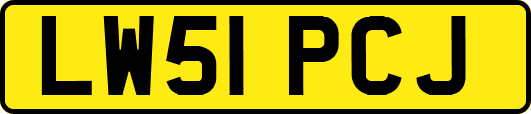 LW51PCJ