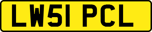 LW51PCL