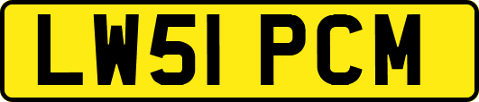 LW51PCM