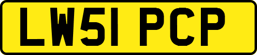 LW51PCP