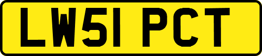 LW51PCT