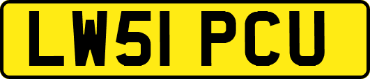 LW51PCU