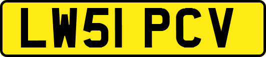 LW51PCV