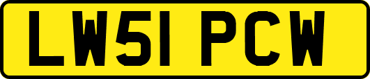 LW51PCW