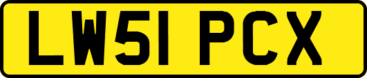 LW51PCX