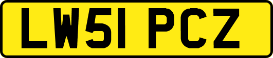 LW51PCZ