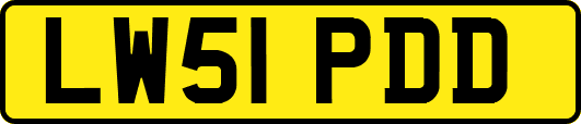 LW51PDD