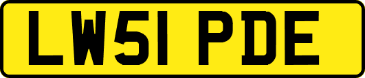 LW51PDE