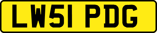 LW51PDG