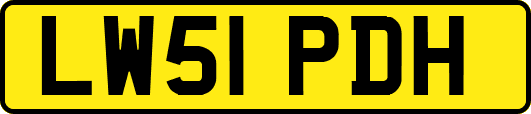 LW51PDH