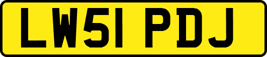 LW51PDJ