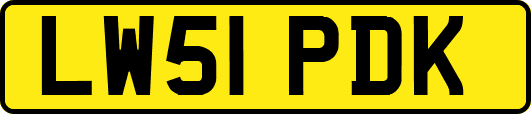 LW51PDK