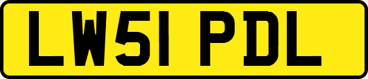 LW51PDL