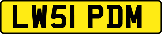 LW51PDM