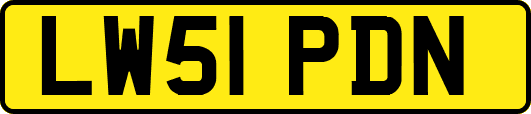 LW51PDN
