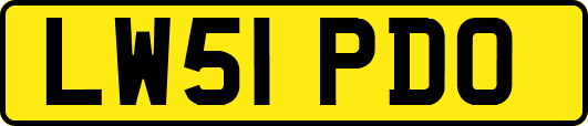 LW51PDO