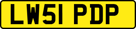 LW51PDP