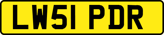 LW51PDR