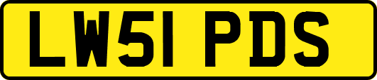 LW51PDS