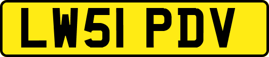 LW51PDV