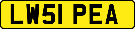 LW51PEA