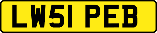 LW51PEB