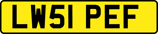 LW51PEF