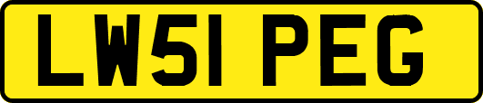 LW51PEG