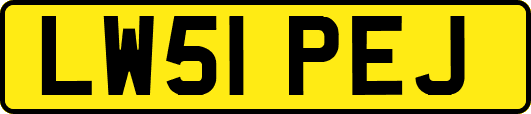 LW51PEJ
