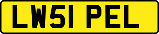 LW51PEL