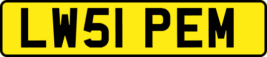 LW51PEM