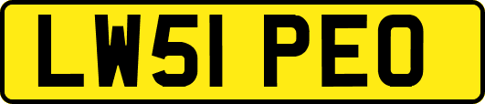 LW51PEO