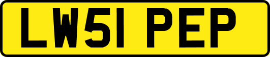 LW51PEP