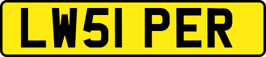 LW51PER