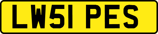 LW51PES