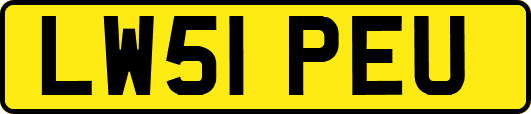 LW51PEU