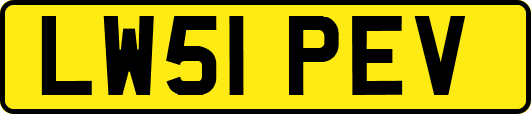 LW51PEV