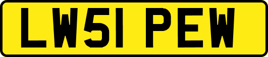 LW51PEW
