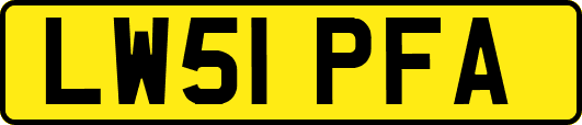 LW51PFA