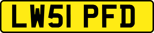 LW51PFD