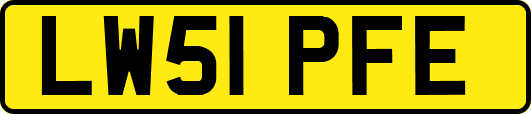 LW51PFE