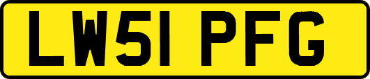 LW51PFG
