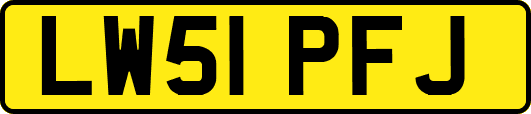 LW51PFJ