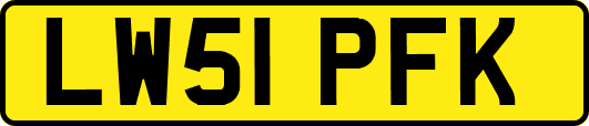 LW51PFK