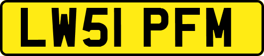 LW51PFM