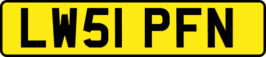 LW51PFN