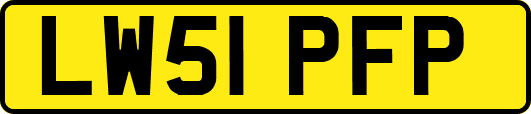 LW51PFP