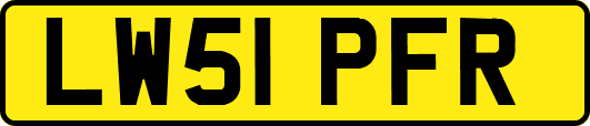 LW51PFR