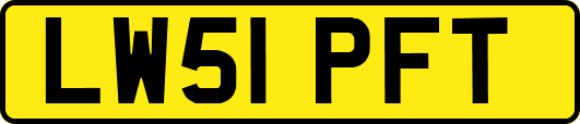 LW51PFT